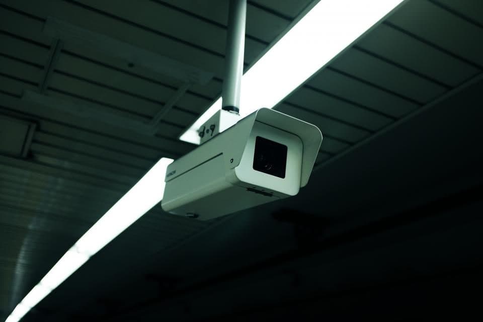 Security and access