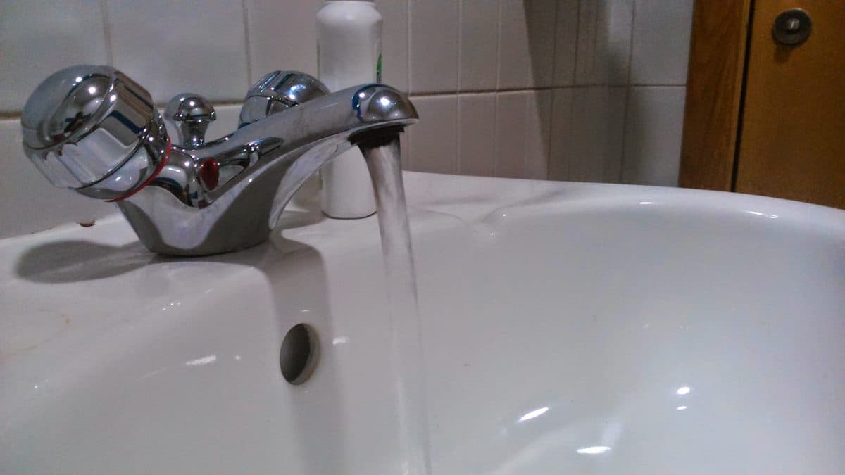 Water and climate